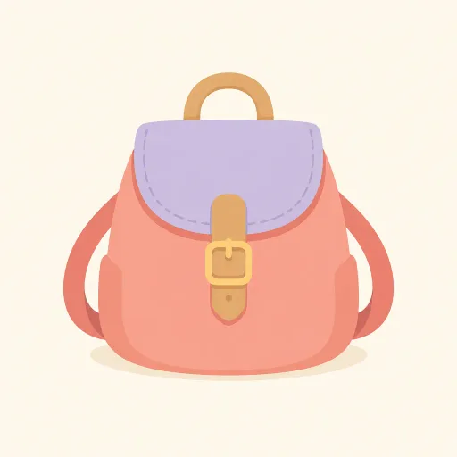 Illustration: Bag