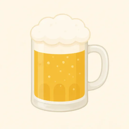 Ilustración: Cerveza