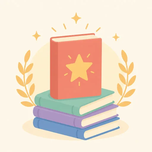 Illustration: Bestseller