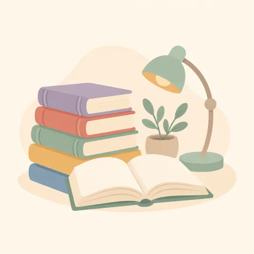 Ilustración: Bibliografía