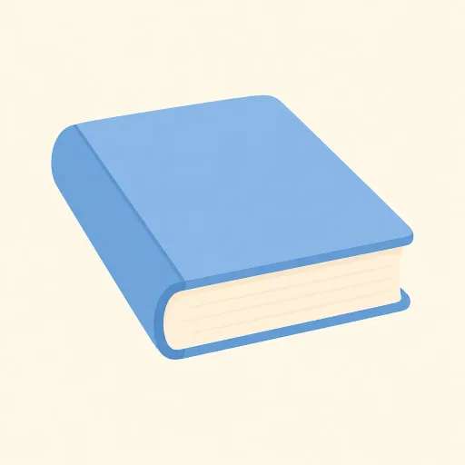 Illustration: Book