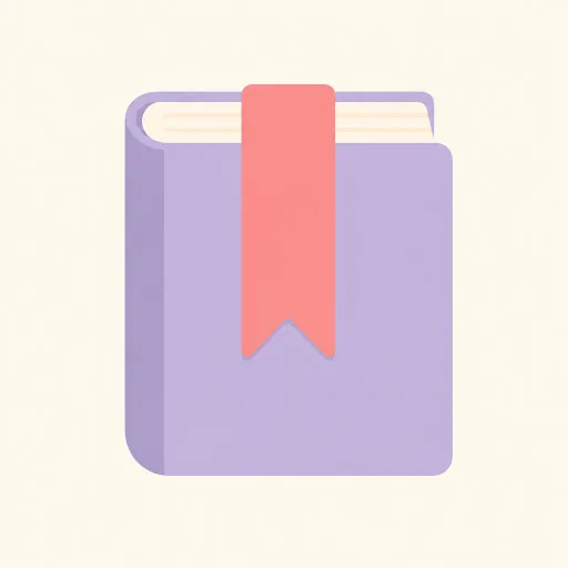 Illustration: Bookmark
