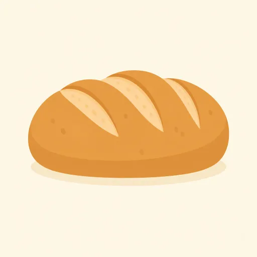 Illustration: Bread