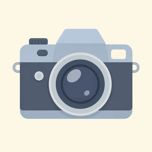 Illustration: Camera