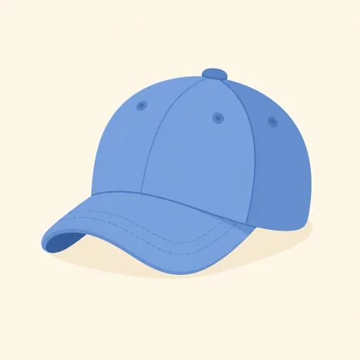 Ilustración: Gorra