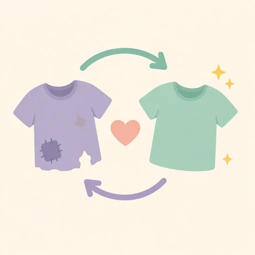Illustration: Change