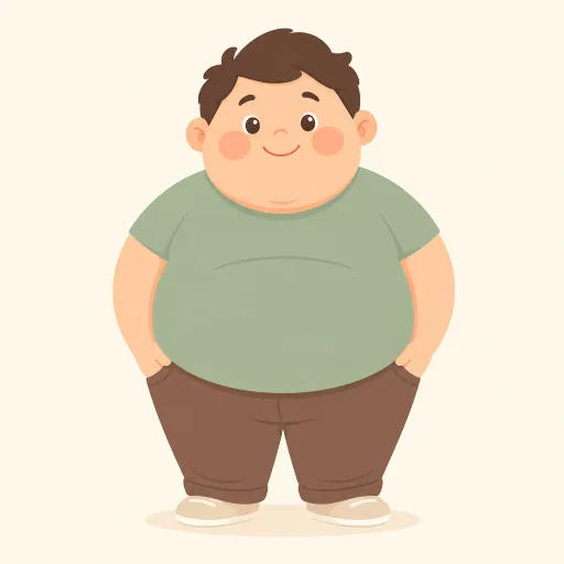 Illustration: Chubby