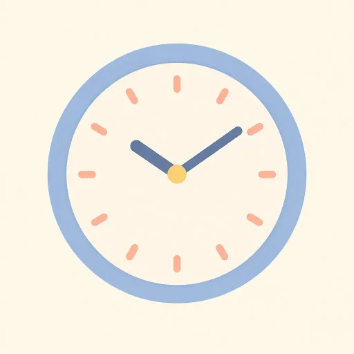Illustration: Clock