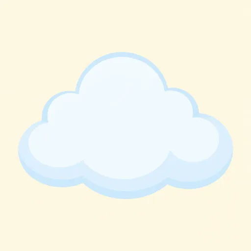 Illustration: Cloud
