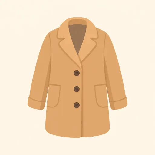 Illustration: Coat