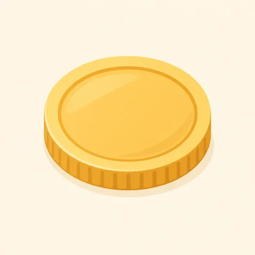 Иллюстрация: Монета