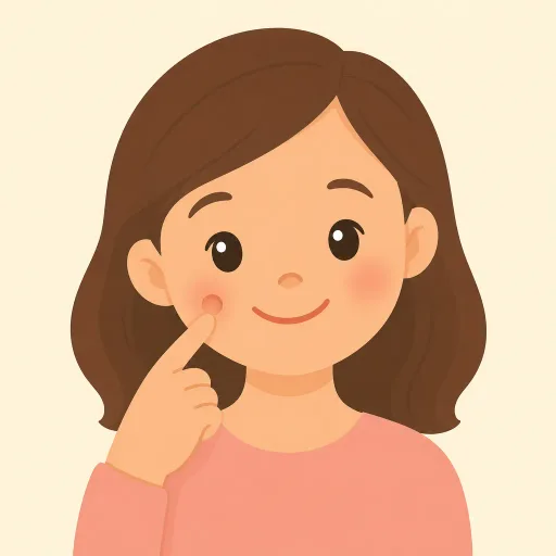 Illustration: Dimple