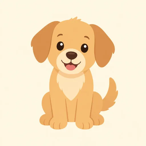 Illustration: Dog