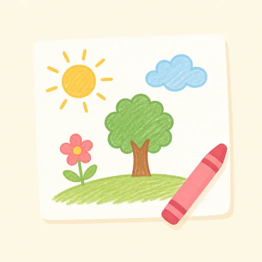 Illustration: Drawing