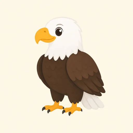 Illustration: Eagle