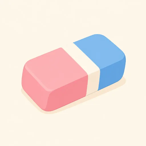 Иллюстрация: Ластик
