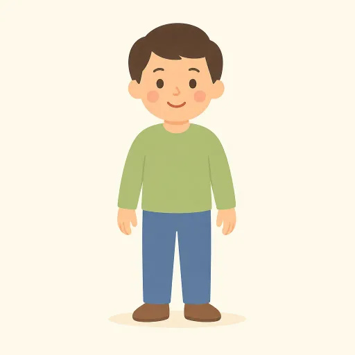 그림: 체형