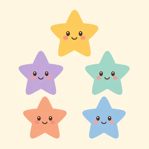 Illustration: Five