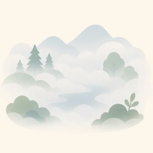 Hình minh họa: Sương mù