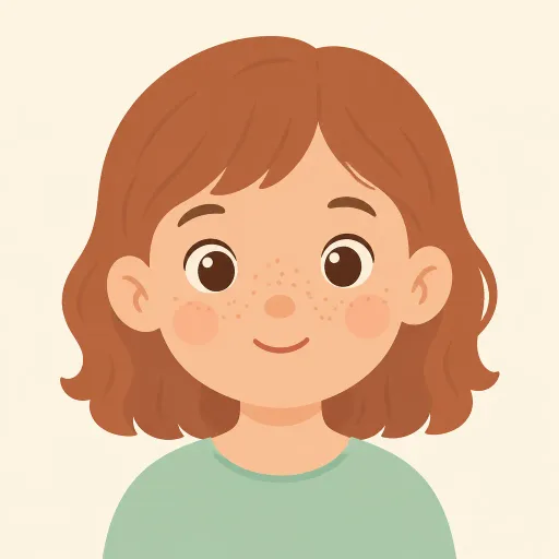 Illustration: Freckle