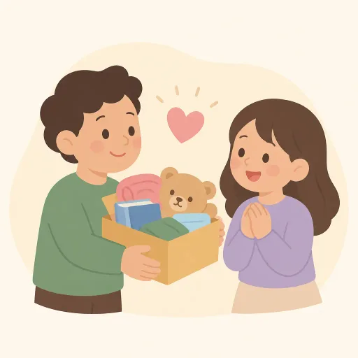 그림: 관대한