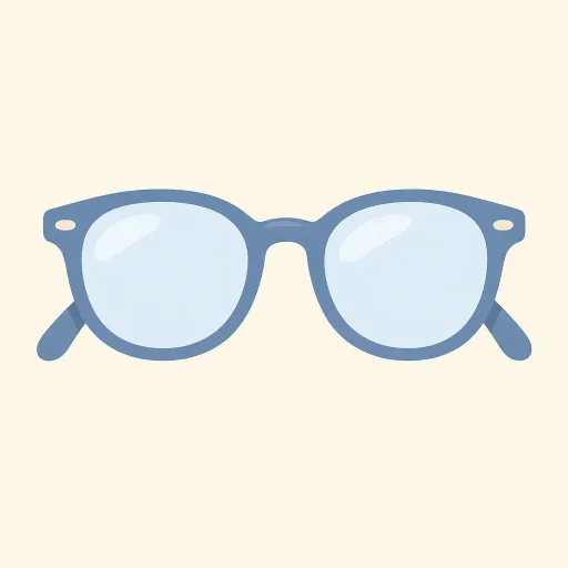 Ilustración: Gafas
