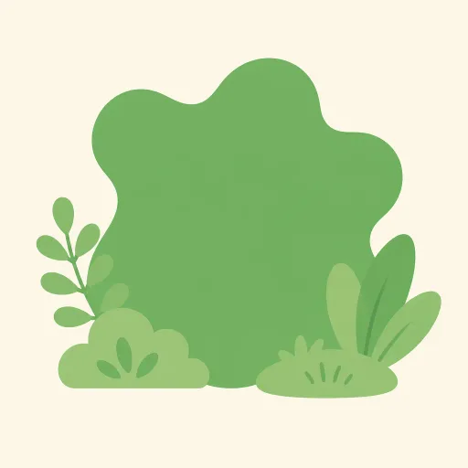 Illustration: Green