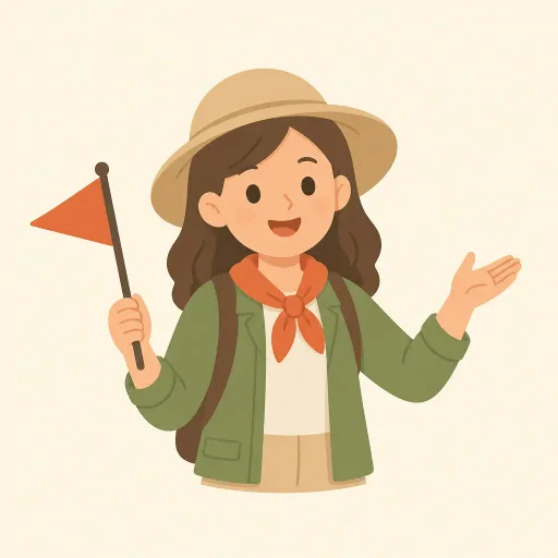 Illustration: Guide