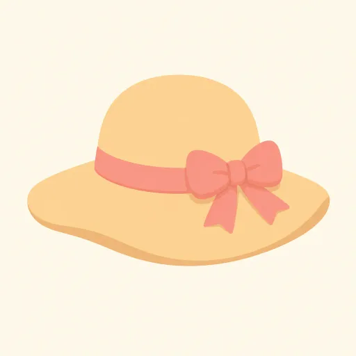 Ilustración: Sombrero