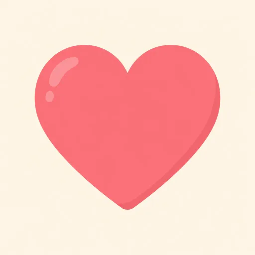 Ilustración: Corazón