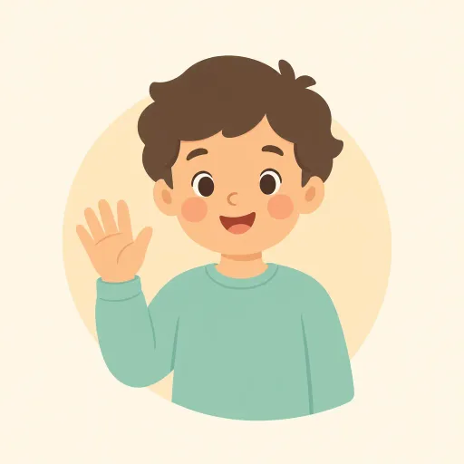 그림: 안녕하세요