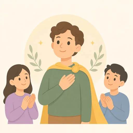 Ilustración: Honorable