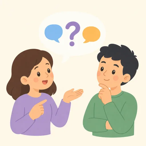 그림: 이거 어떻게 말해요?