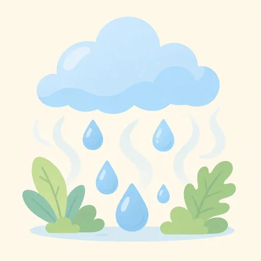 Illustration: Humidity
