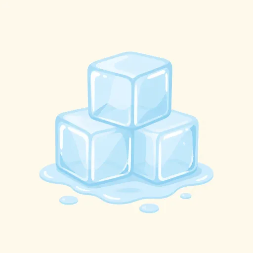 Illustration: Ice