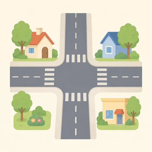 Illustration: Intersection