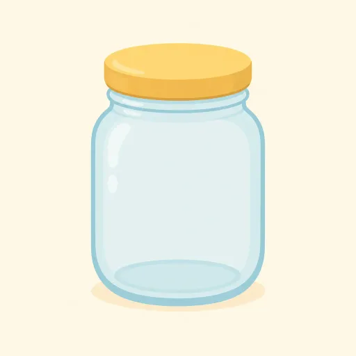 Illustration: Jar
