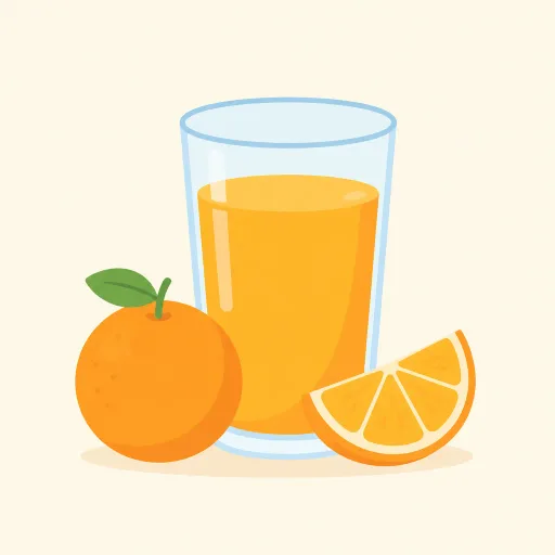 Illustration: Juice