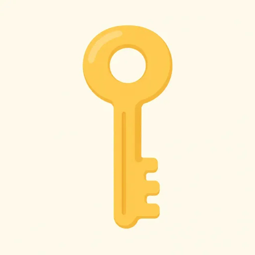 Ilustración: Llave