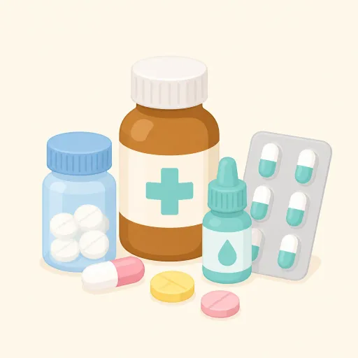 Ilustración: Medicina