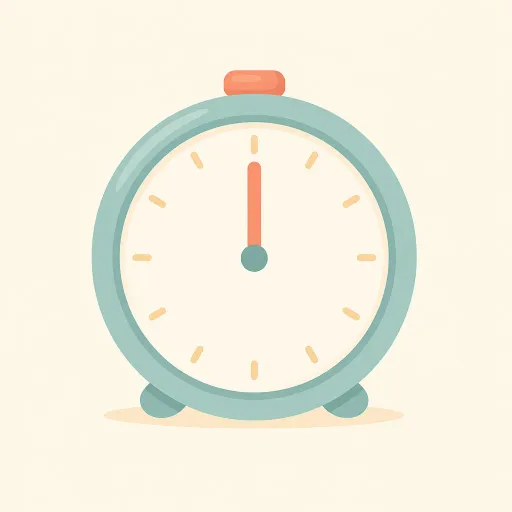 Illustration: Minute