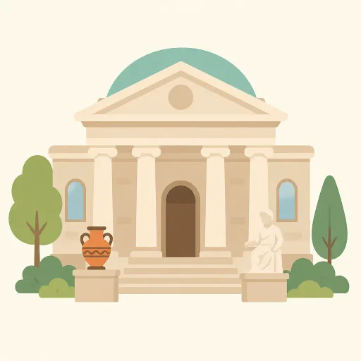 Ilustración: Museo