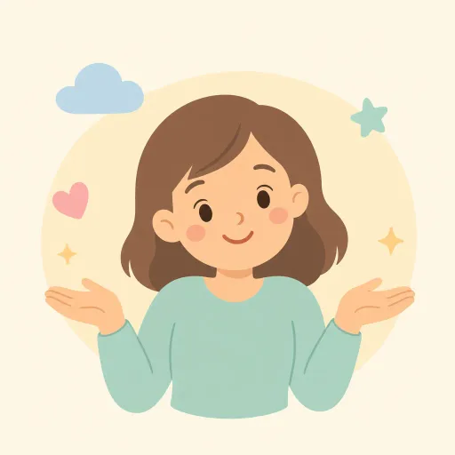 그림: 괜찮아요