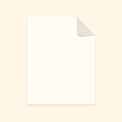 Illustration: Paper