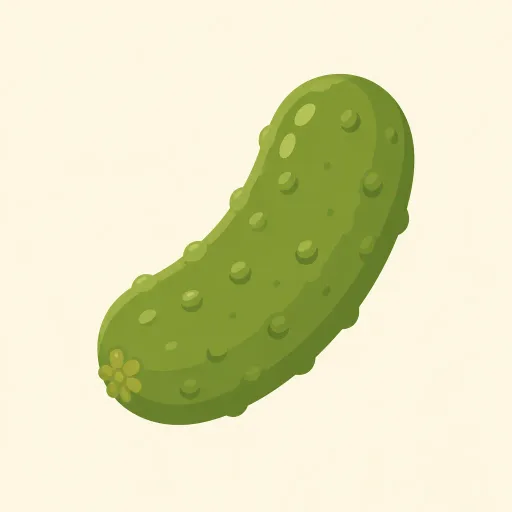 Illustration: Pickle