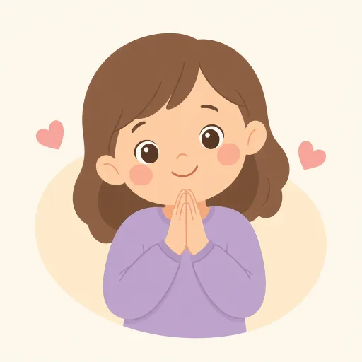 Ilustración: Por favor