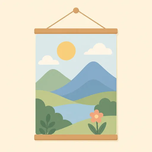 Illustration: Poster