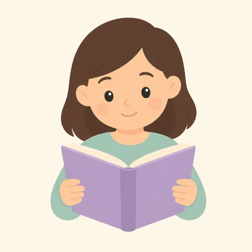 Illustration: Reader