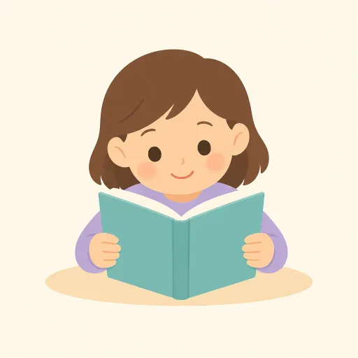 Ilustración: Lectura