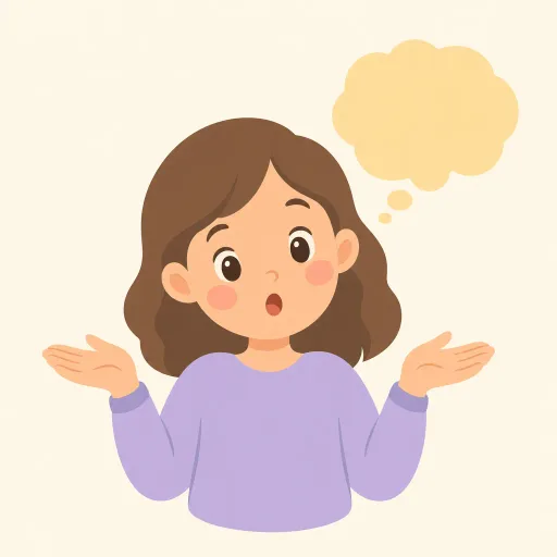 Ilustración: ¿En serio?